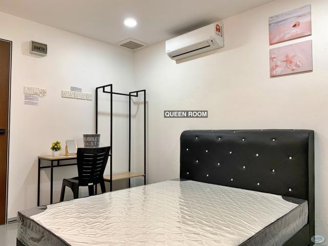 Room for rent in Port Klang, Selangor