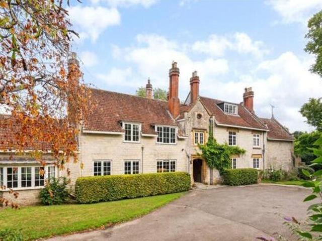 House for sale in Yeovil, Somerset