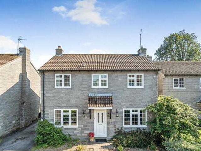House for sale in Yeovil, Somerset
