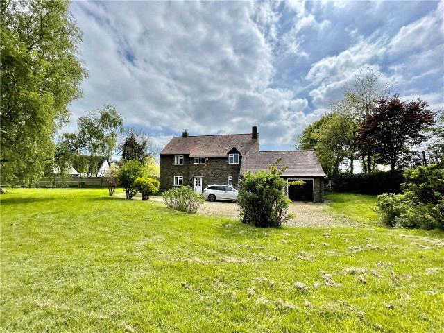 House for rent in Steeple Claydon, Buckinghamshire