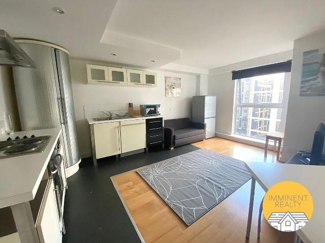 Apartment for rent in Ladywood, West Midlands