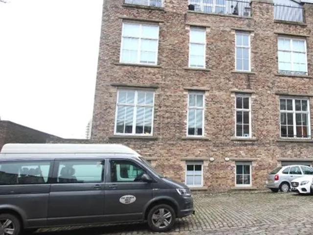 Apartment for rent in North Leith, Scotland