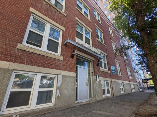 Apartment for rent in Regina, Saskatchewan
