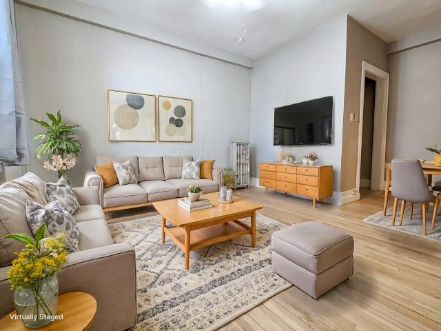 Apartment for rent in Regina, Saskatchewan