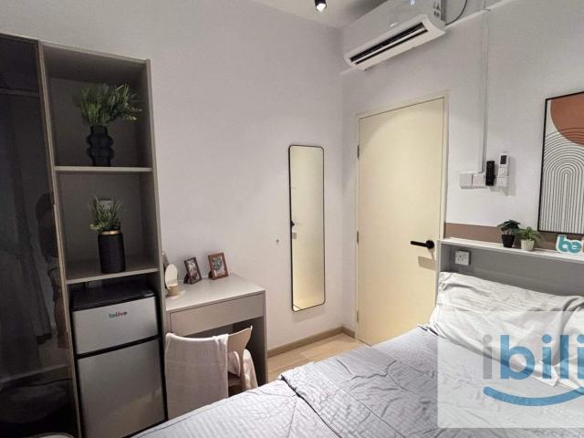 Room for rent in Penang