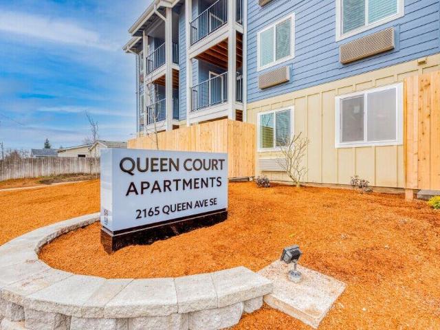 Apartment for rent in Oregonia