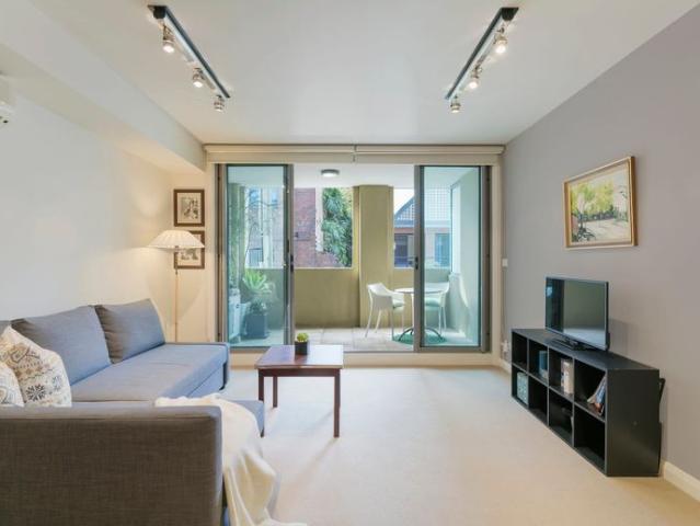 Apartment for rent in Sydney, New South Wales