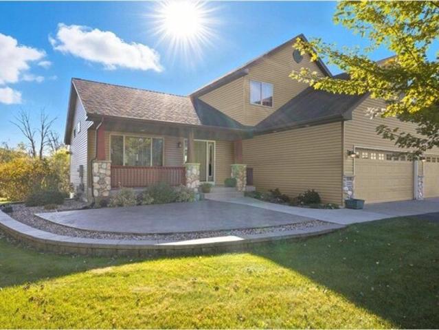 House for sale in Elk River, Minnesota