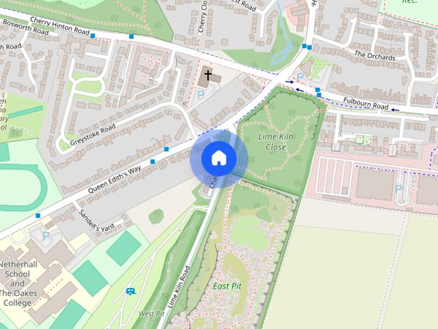 House for rent in Arbury, Cambridgeshire