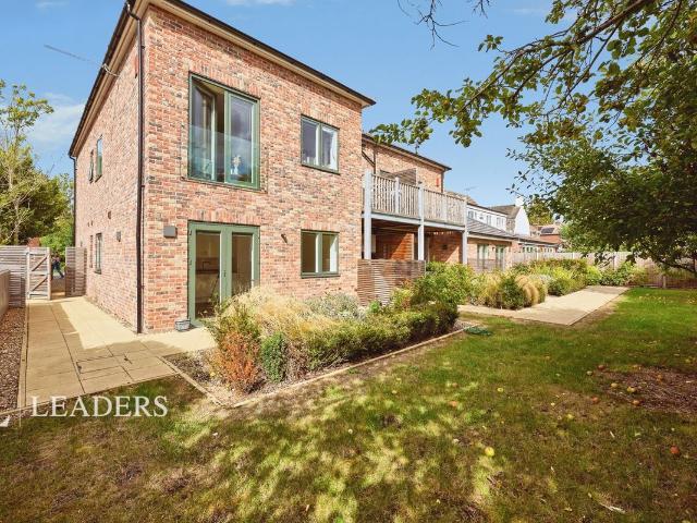 Apartment for rent in Arbury, Cambridgeshire
