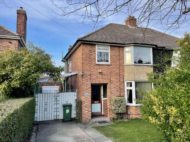House for rent in Arbury, Cambridgeshire