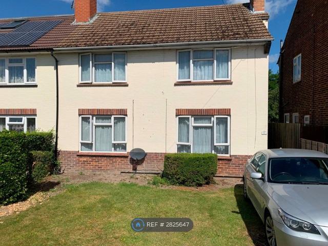 House for rent in Arbury, Cambridgeshire