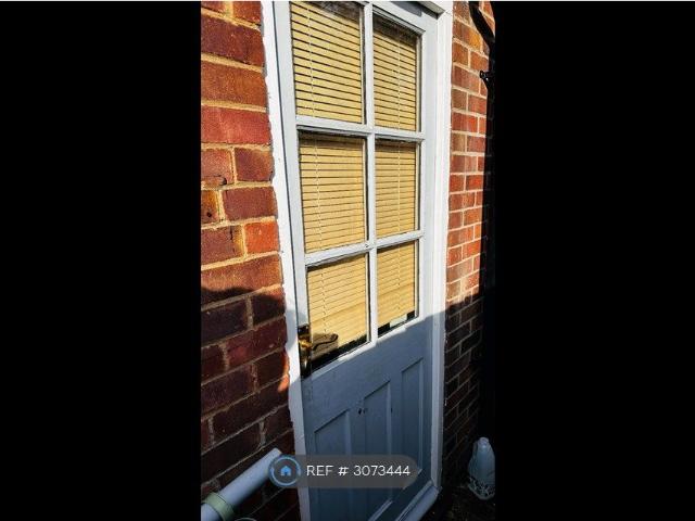 Studio for rent in Cherry Hinton, Cambridge