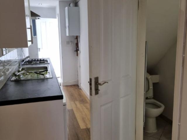 Studio for rent in Arbury, Cambridgeshire
