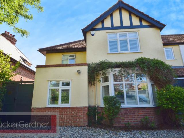 Apartment for rent in Arbury, Cambridgeshire