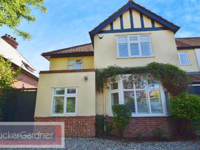 Studio for rent in Arbury, Cambridgeshire