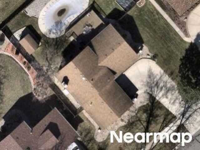 House for sale in Schererville, Indiana