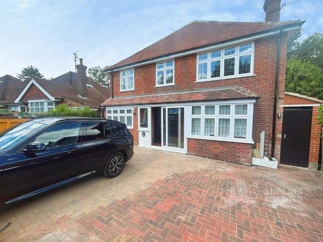 House for rent in Westborough, Surrey