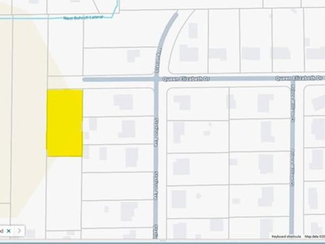 Land for sale in Atwater, California