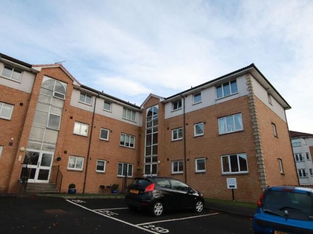 Apartment for rent in Clydebank, Scotland