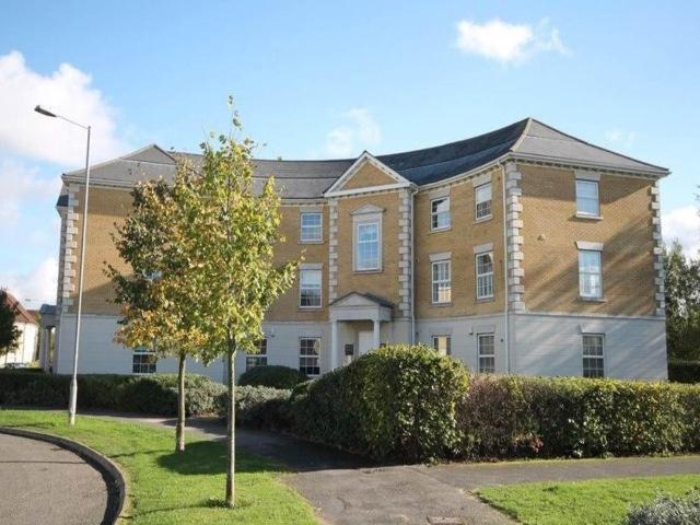 Apartment for rent in Epping, Essex
