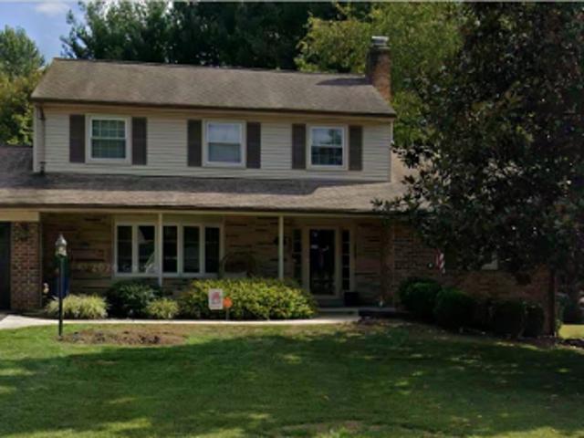 House for sale in Olney, Maryland