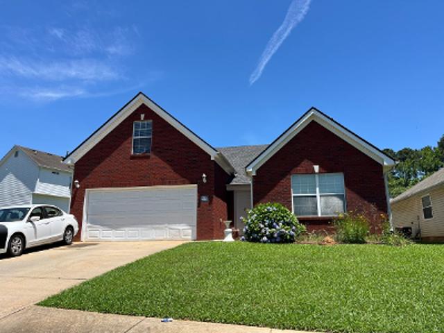 House for sale in Jenkinsburg, Georgia