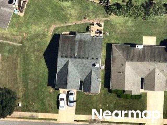 House for sale in Jenkinsburg, Georgia