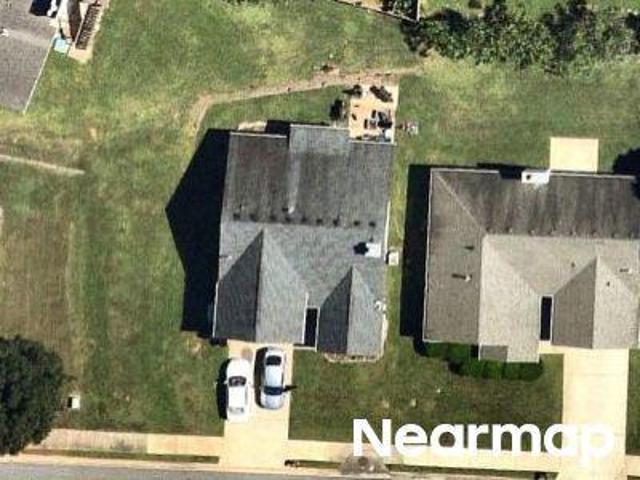 House for sale in Jenkinsburg, Georgia