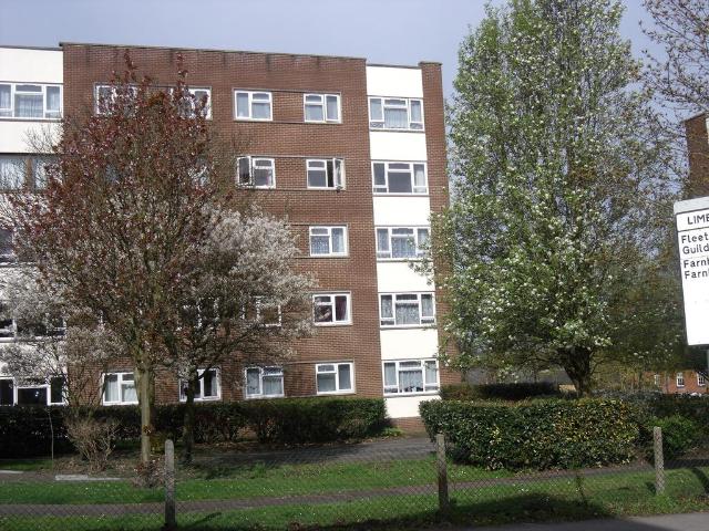 Apartment for rent in Aldershot, Rushmoor