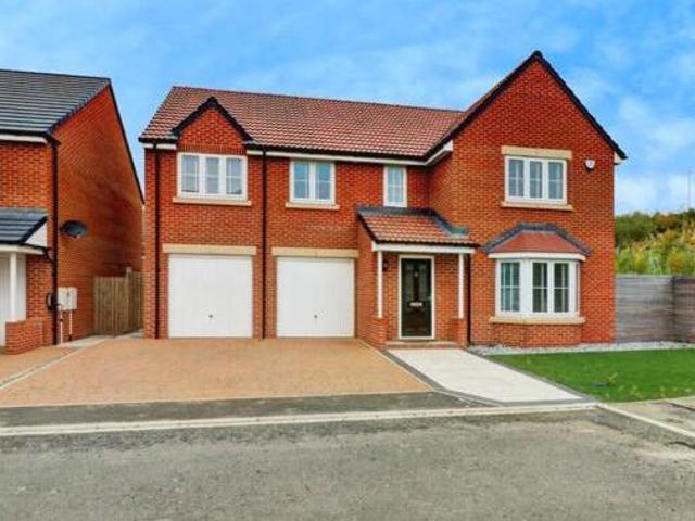House for sale in Templetown, Consett
