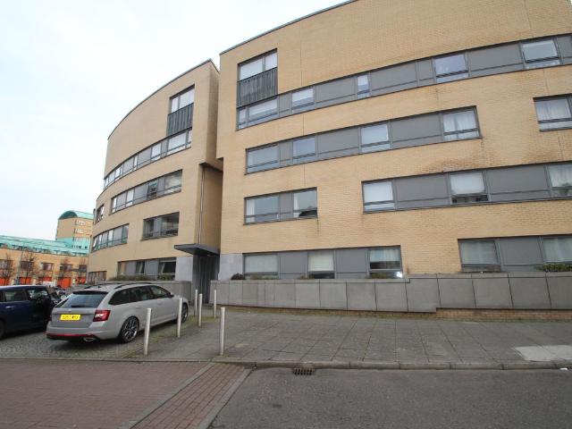 Apartment for rent in Hutchesontown, Glasgow
