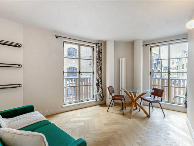 Apartment for rent in Bermondsey, Greater London