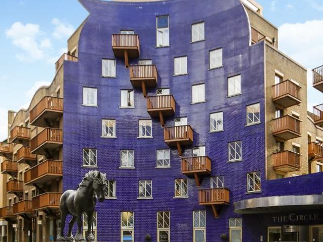 Apartment for rent in Bermondsey Village, Greater London