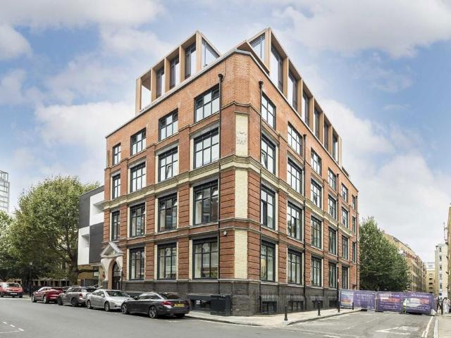 Apartment for rent in Bermondsey, Greater London