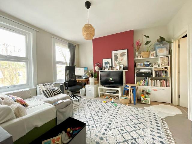 Apartment for rent in Stoke Newington, Greater London