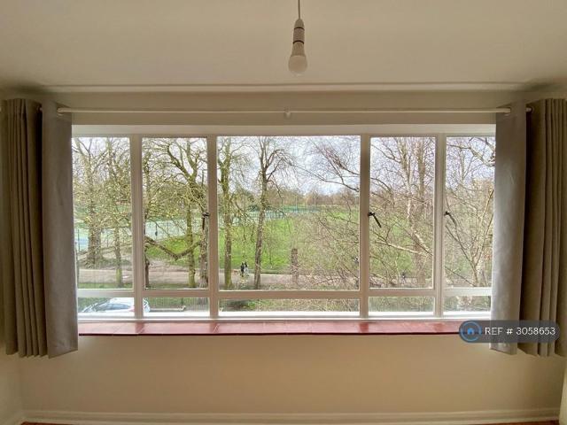 Apartment for rent in London Borough of Hackney, Greater London