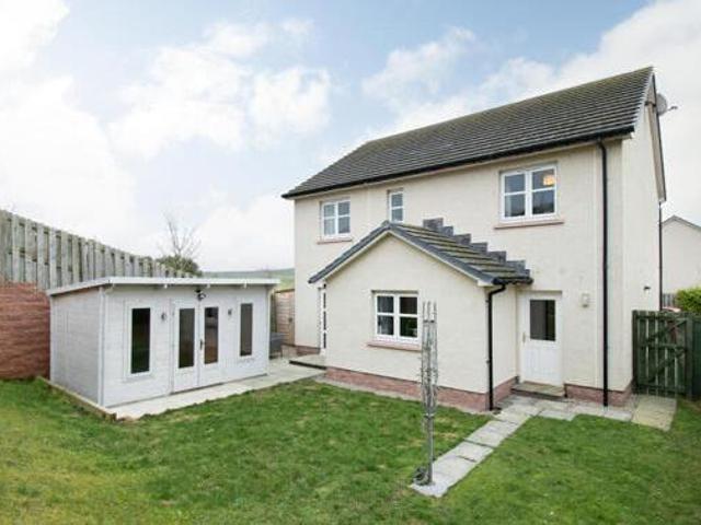 House for sale in Ferryden, Scotland