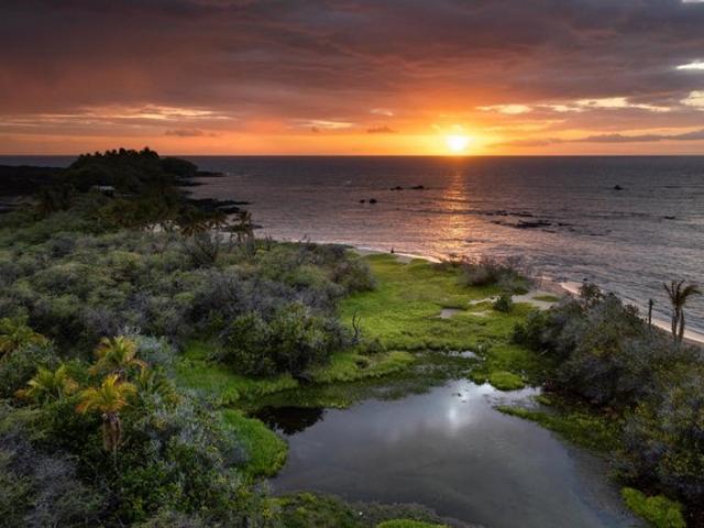 Land for sale in Waimea/Kamuela, Hawaiʻi County