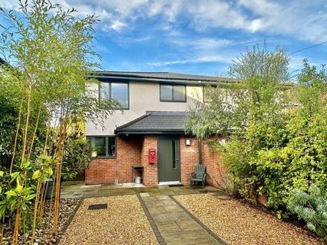 House for sale in Walhampton, Ashurst Bridge