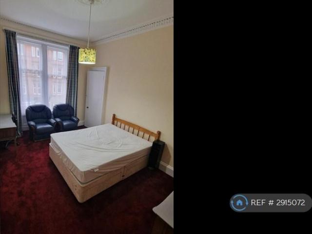 Apartment for rent in Hillhead, Scotland
