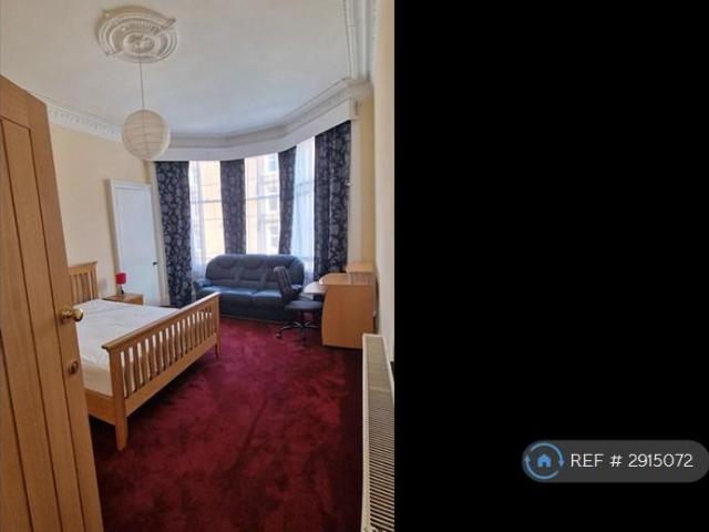 Apartment for rent in Hillhead, Scotland