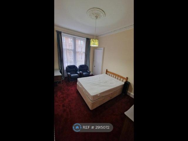 Apartment for rent in Hillhead, Scotland