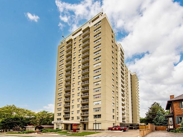 Apartment for rent in Kitchener, Ontario