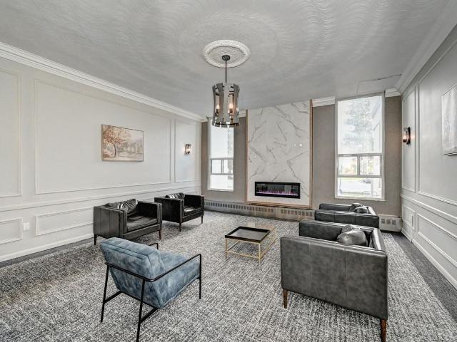 Apartment for rent in Civic Centre, Kitchener