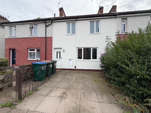 Apartment for rent in Canley, West Midlands