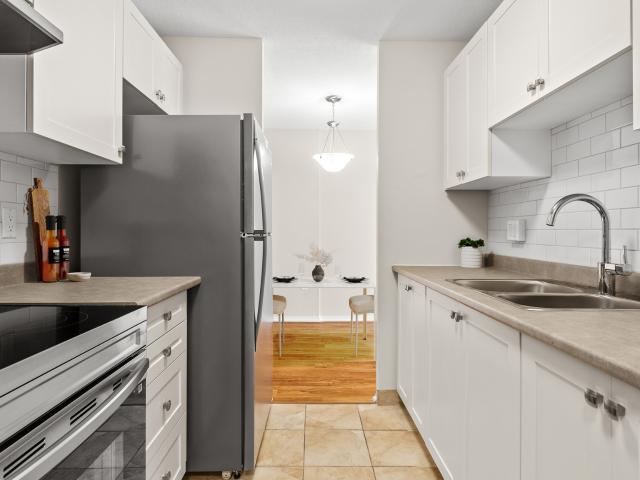 Apartment for rent in Kingston, Ontario