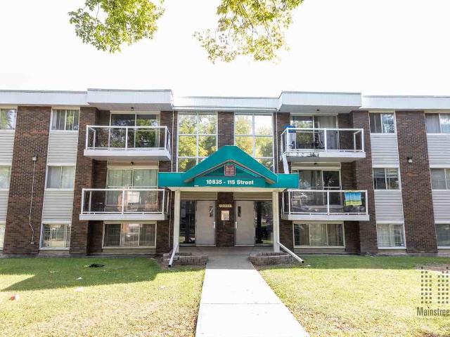 Apartment for rent in Wedgewood, Alberta