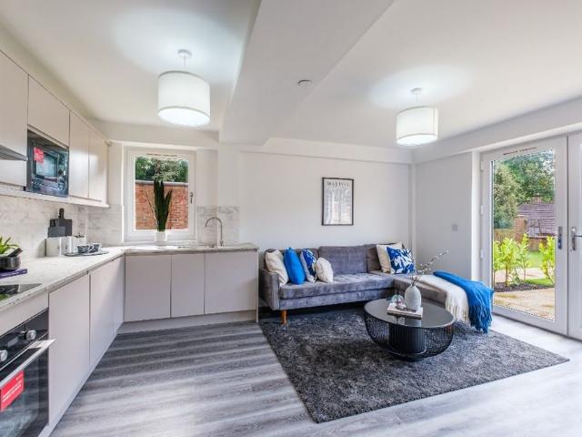 Apartment for rent in Crosshill, Glasgow