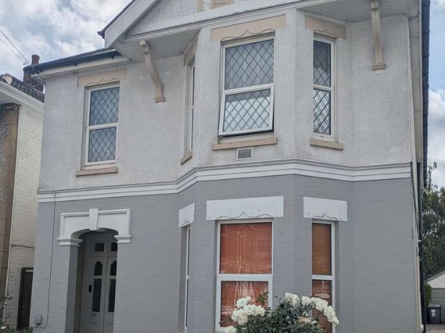 House for rent in Moordown, Bournemouth
